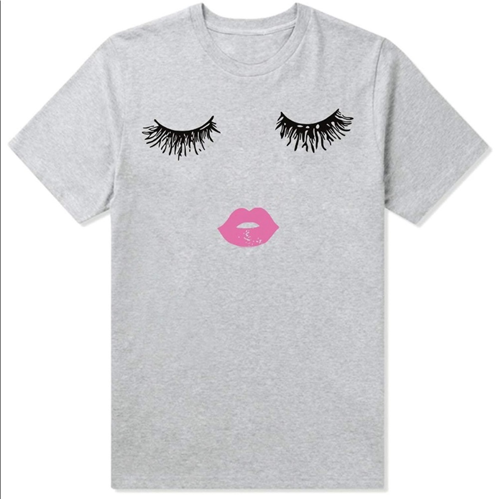 Blackmyth Graphic Top - Picture 3 of 7